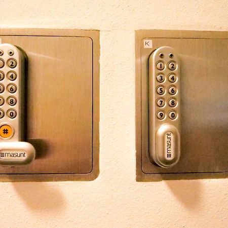 Apartments Sabine K Мерано Екстериор снимка
