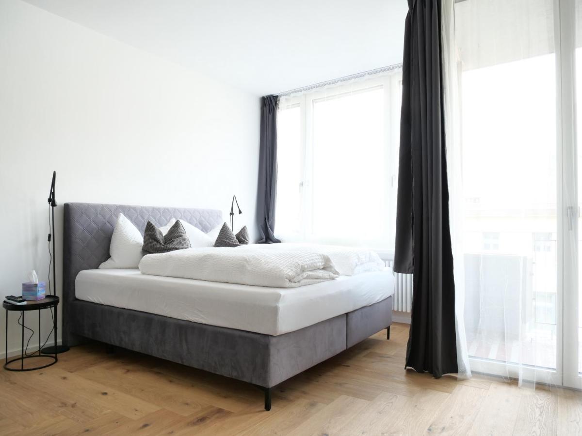 Apartments Sabine K Мерано Екстериор снимка