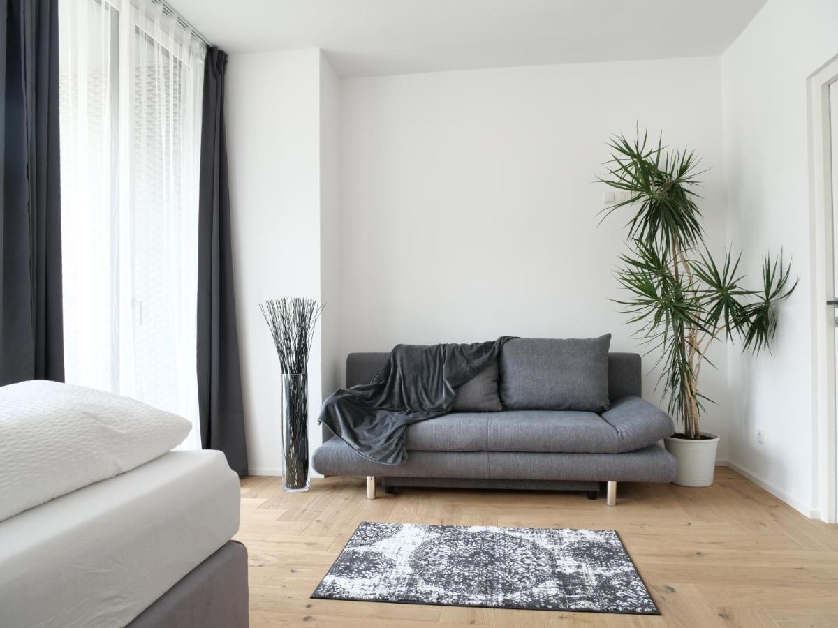 Apartments Sabine K Мерано Екстериор снимка