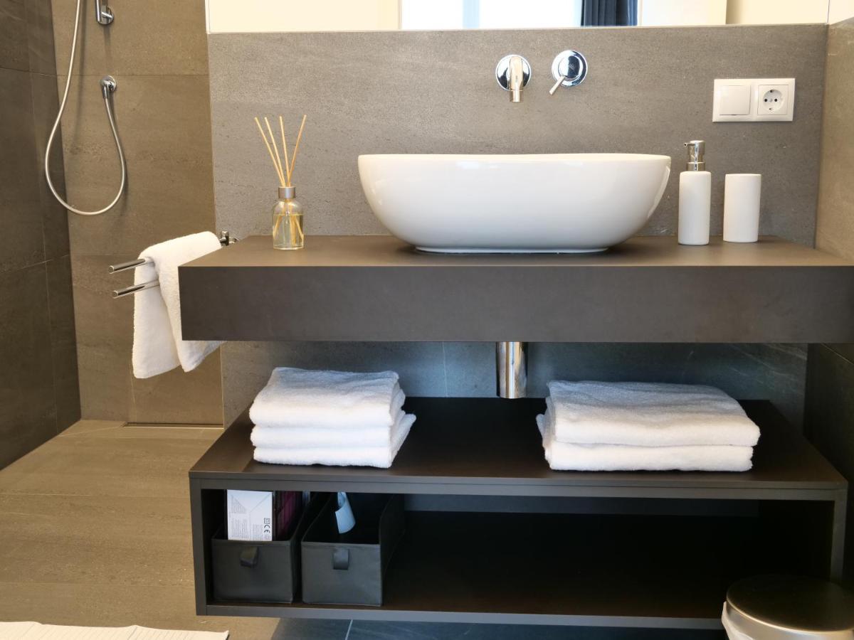 Apartments Sabine K Мерано Екстериор снимка