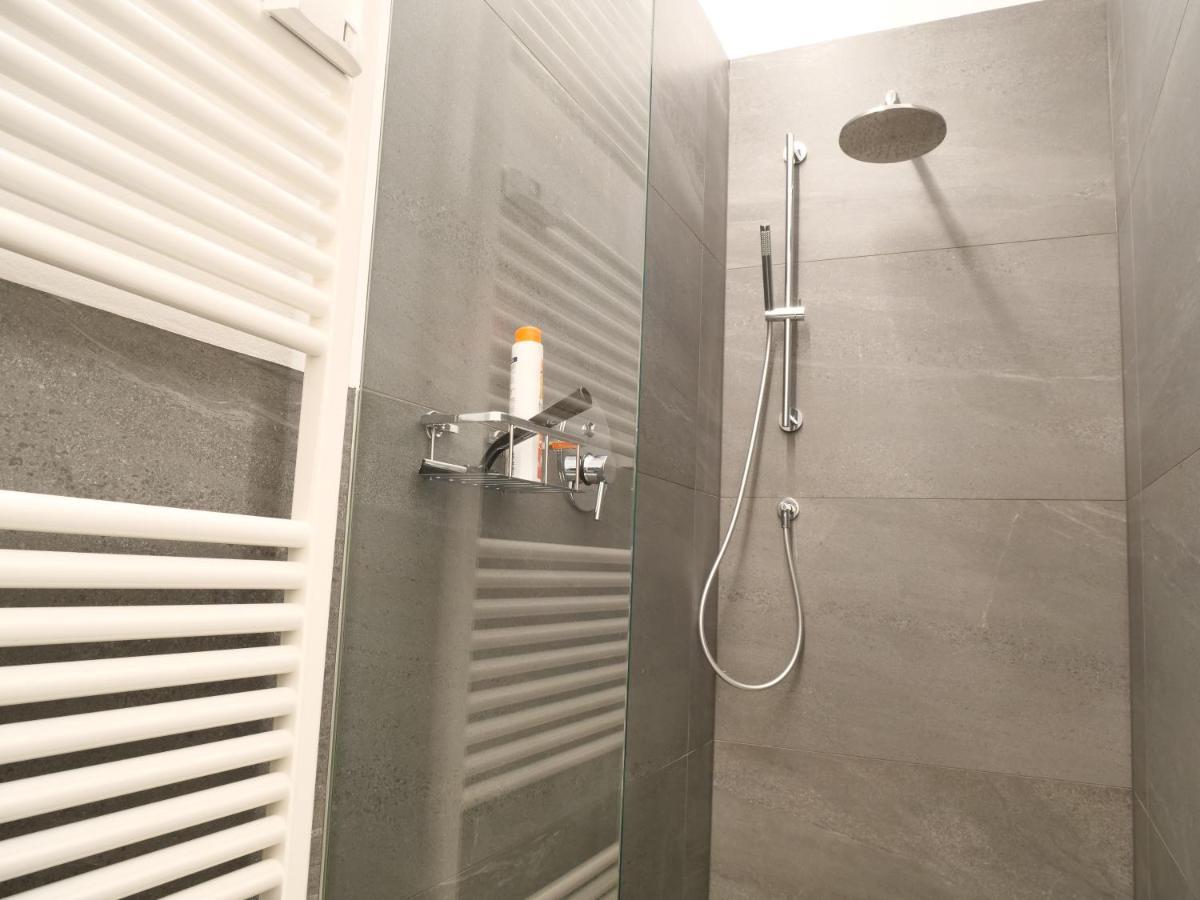 Apartments Sabine K Мерано Екстериор снимка