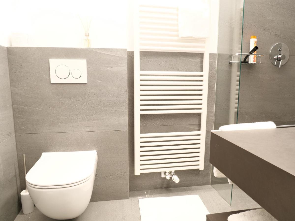 Apartments Sabine K Мерано Екстериор снимка