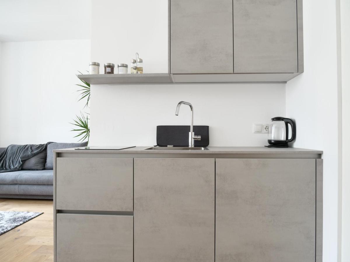 Apartments Sabine K Мерано Екстериор снимка