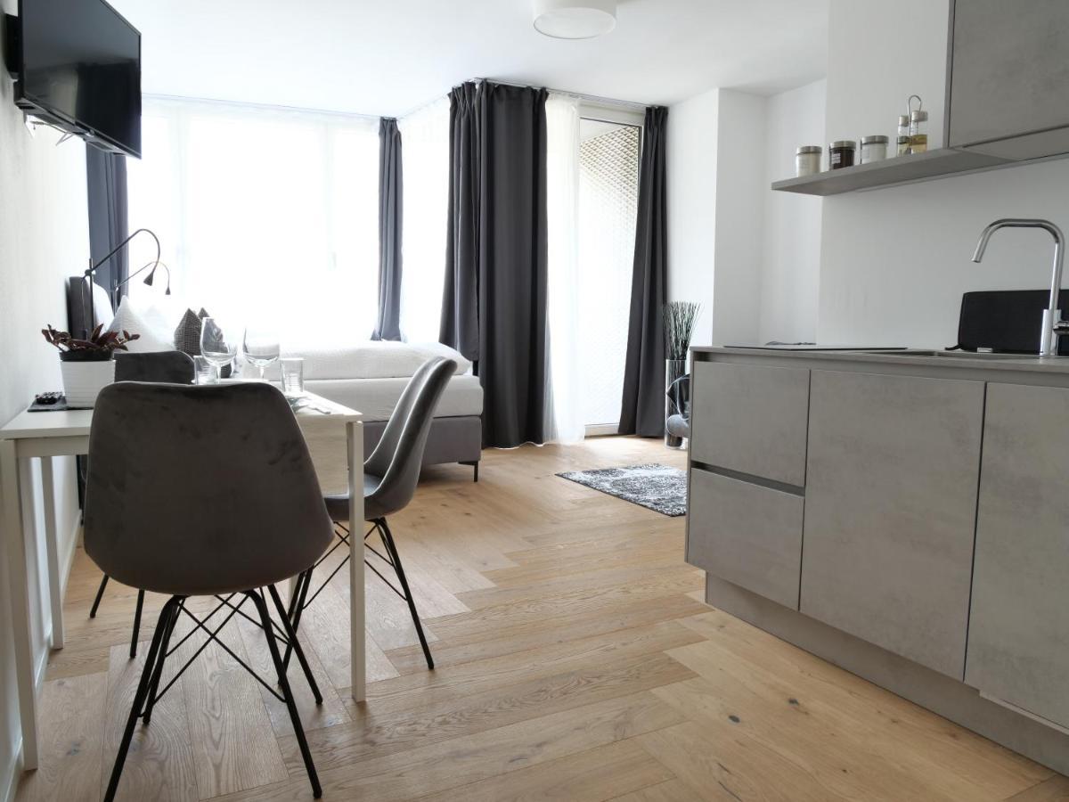 Apartments Sabine K Мерано Екстериор снимка