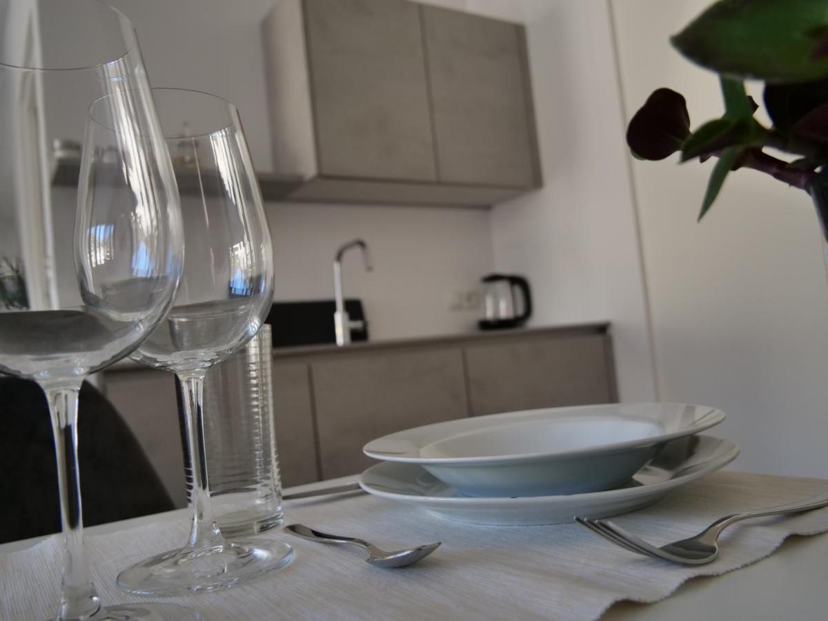 Apartments Sabine K Мерано Екстериор снимка