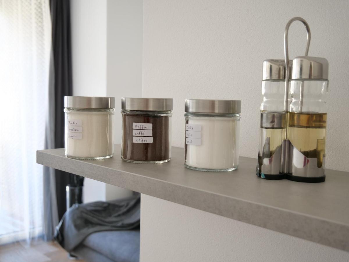 Apartments Sabine K Мерано Екстериор снимка