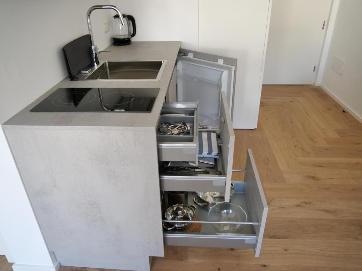 Apartments Sabine K Мерано Екстериор снимка
