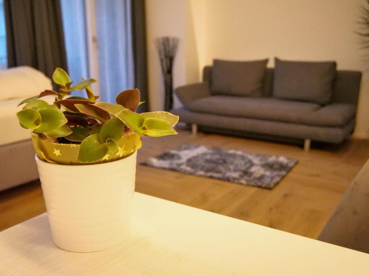 Apartments Sabine K Мерано Екстериор снимка
