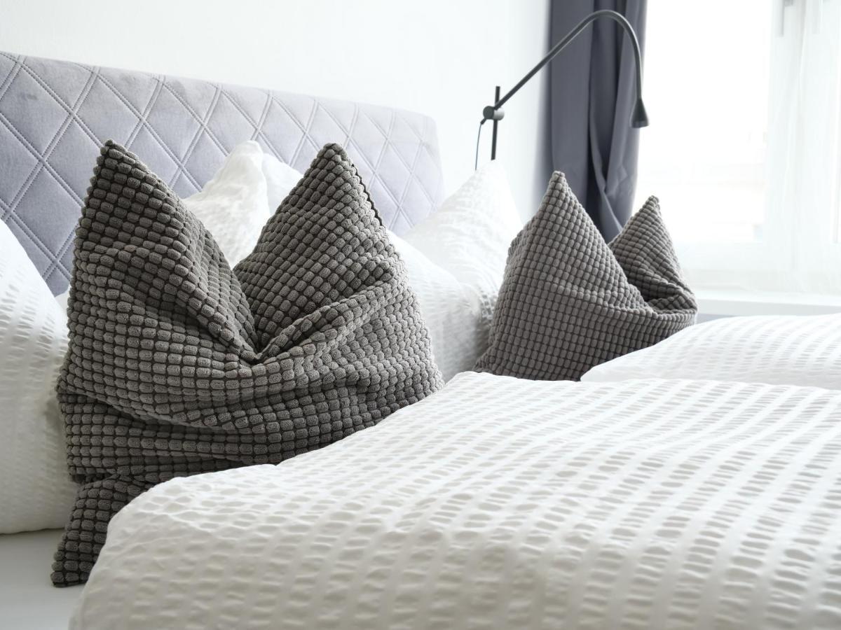Apartments Sabine K Мерано Екстериор снимка